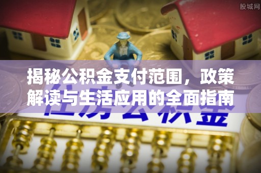 桐庐揭秘公积金支付范围，政策解读与生活应用的全面指南
